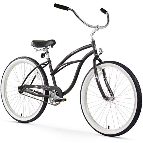 Firmstrong Urban Lady Beach Cruiser Bicycle