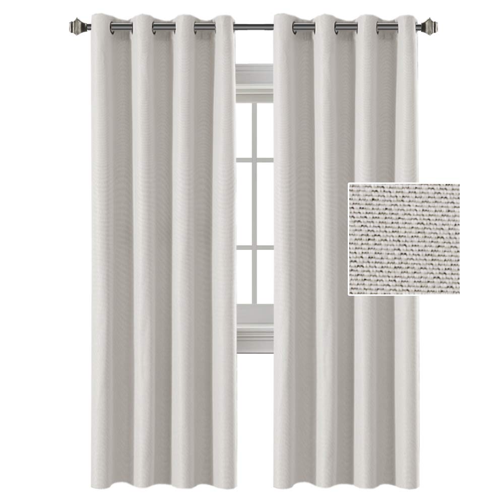 Canvas Curtains With Grommets Curtains & Drapes 2023