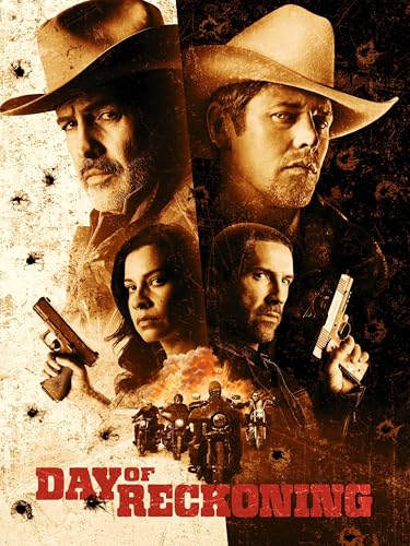 Bild: Day of Reckoning fr 13,99 EUR bei amazon.de