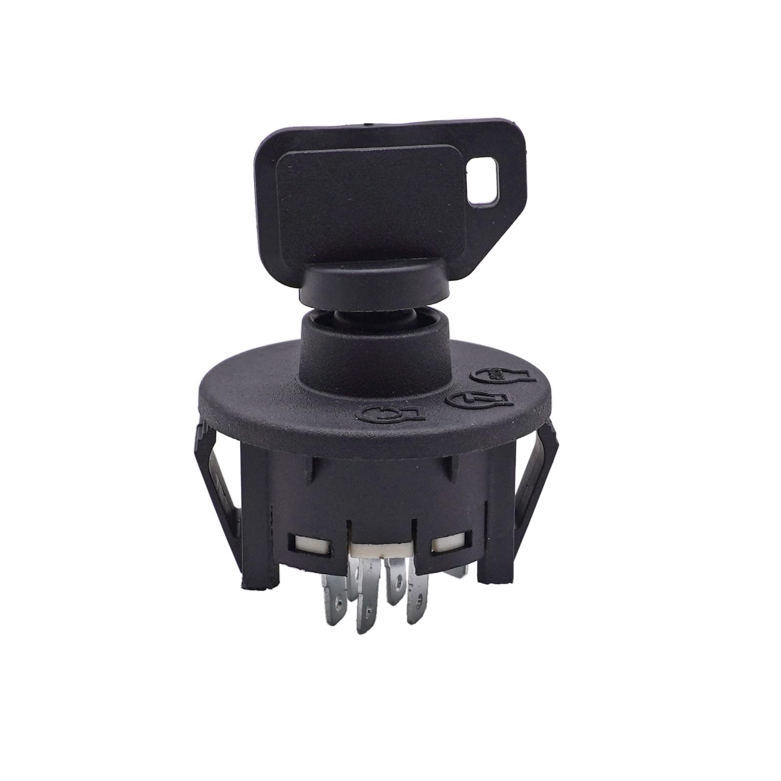 りんご　1117 Amazon.com : AIB2C Ignition Switch 117-2222 137-4101 with 2