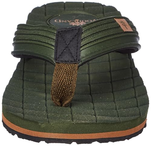 Image of Woodland Men's Slipper