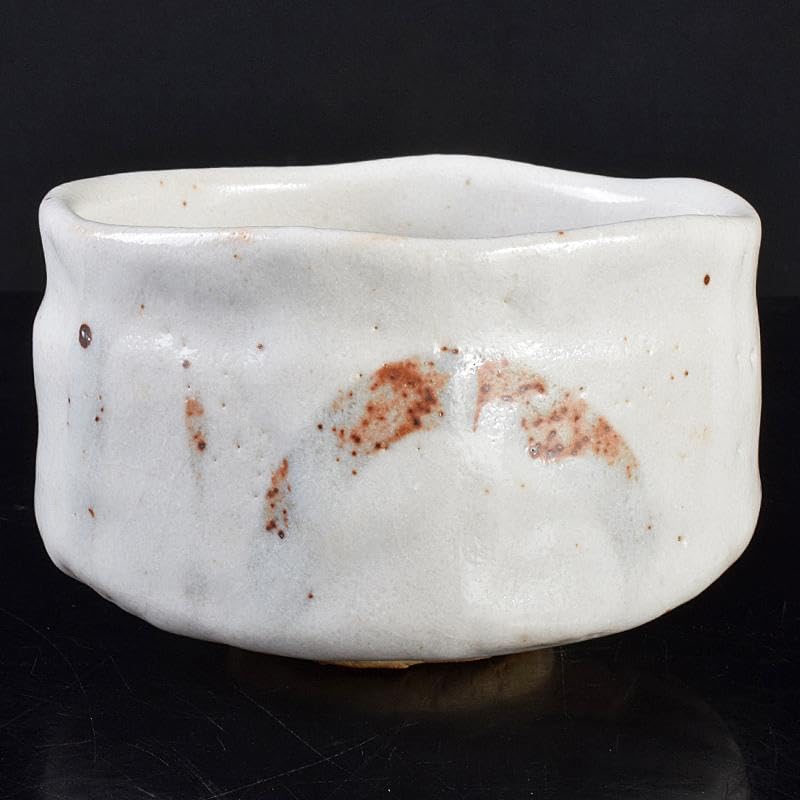 Amazon.co.jp: 茶道具 加藤唐九郎 一無斎(一ム斎)作 広沢銘 Amazon.co.jp: 茶道具 加藤唐九郎 一無斎(一ム斎)作 広沢銘