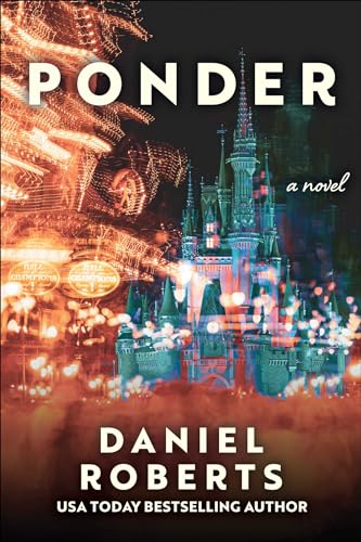 Ponder: A Novel view 2