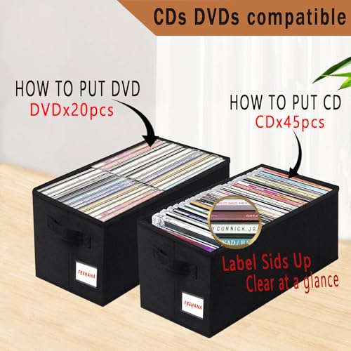 La mejor comparación de Armarios para películas y CDs los más solicitados. 11 Imagen adicional
