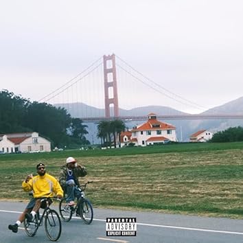 Larry June on Amazon Music Unlimited