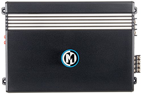 SRX4.300 - Memphis 4-Channel 600W RMS Amplifier