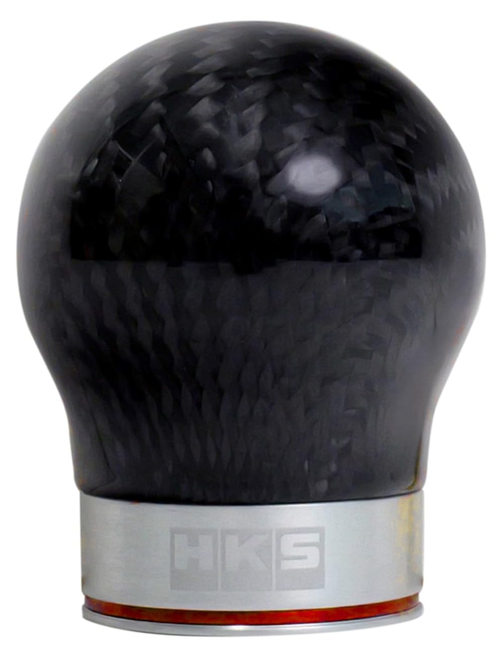 Amazon.co.jp: HKS Carbon Shift Knob 51999-AF001 GRB/VAB *Other