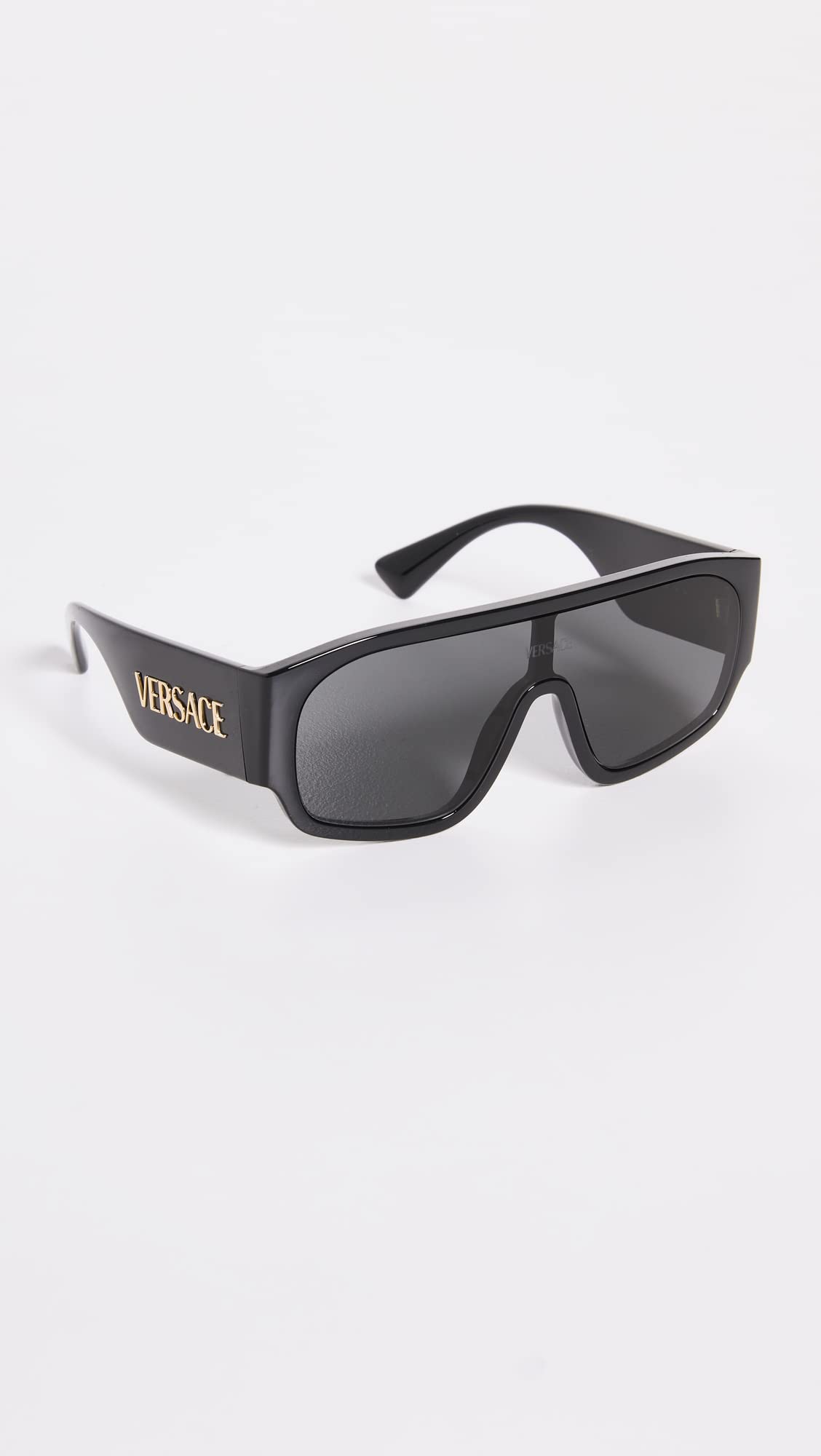 Versace Versace Gafas de Sol Color Gb1 No Polarizadas Sunglasses Unisex adulto (Pack de 1)