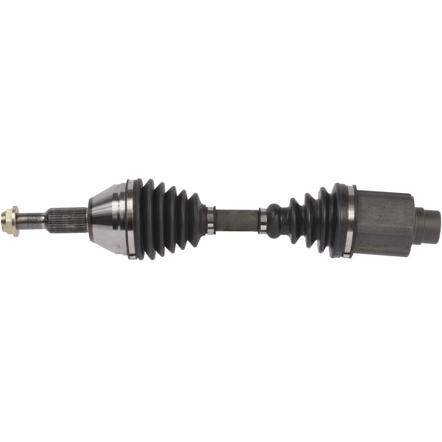 Cardone 66-3522 CV Drive Axle Drive Shaft Automotive Replacement Compatible with Chrysler 200 2011-2014, Chrysler Sebring 2007-2010, Dodge Avenger 2008-2014, Dodge Journey 2009-2019 Model Years