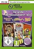  Die große Zeitmanagement-Box
