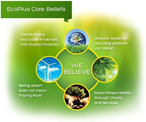 Miniatura 4 de ECOPLUS REMAN TONER CE278A, Negro, 2.1K Rendimiento