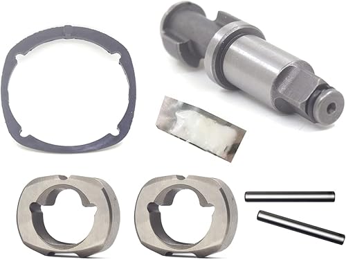 2135-THK1 Kit de martillo para 2135 2135Ti 2135TiMax Kit de reconstrucción 1/2 "piezas de llave de impacto neumática
