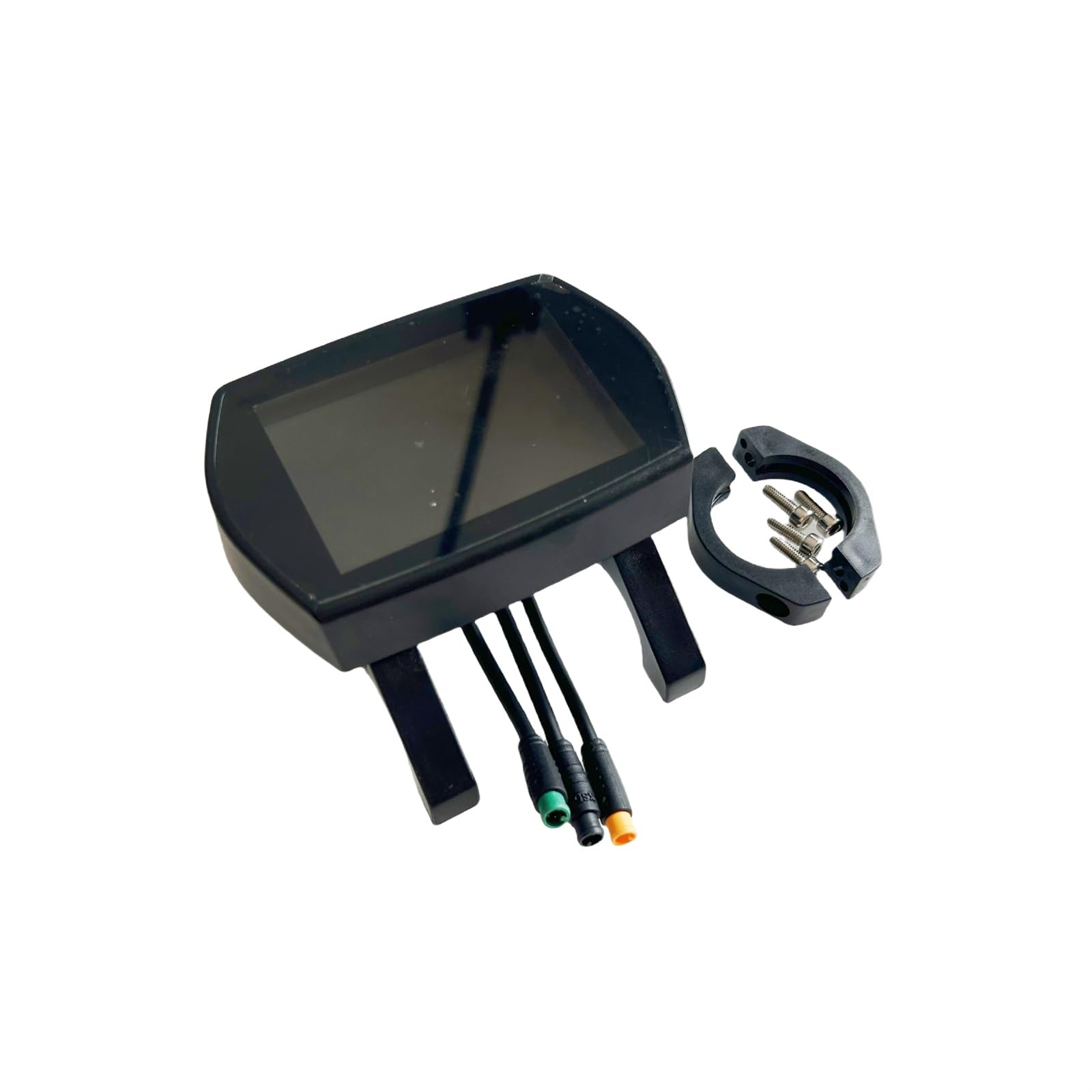 60V Dashboard, do Joyor, E6-S E8-S E series Elektryczny skuter LCD Wyświetlacz Cyfrowy Miernik Z funkcją kierowania Akcesoria Wyświetlacz skutera elektrycznego