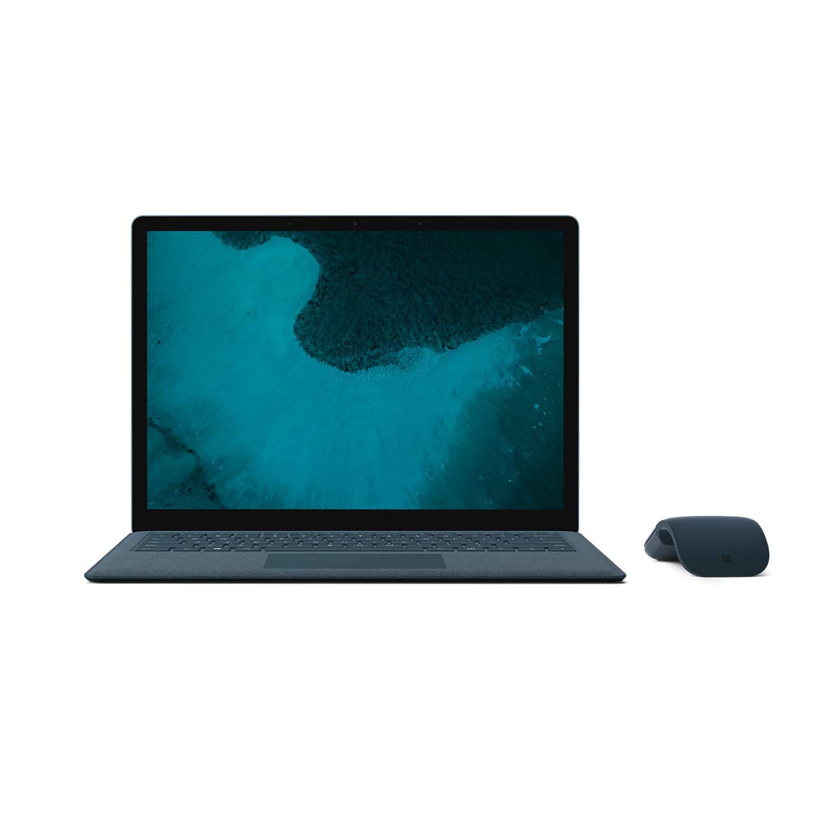 Microsoft Surface Laptop 2, laptop o przekątnej 34,29 cm (13,5