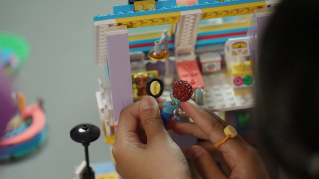 Amazon.co.jp: レゴ(LEGO) フレンズ ワンちゃんレスキューセンター