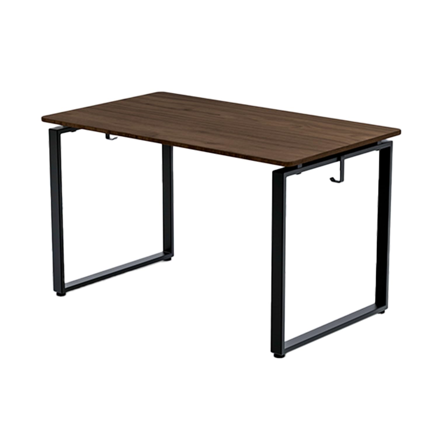 Amazon.co.jp: [山善] デスク スタンダード天板 幅120×奥行70×高さ71cm