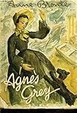 AGNES GREY - ANNE BRONTE