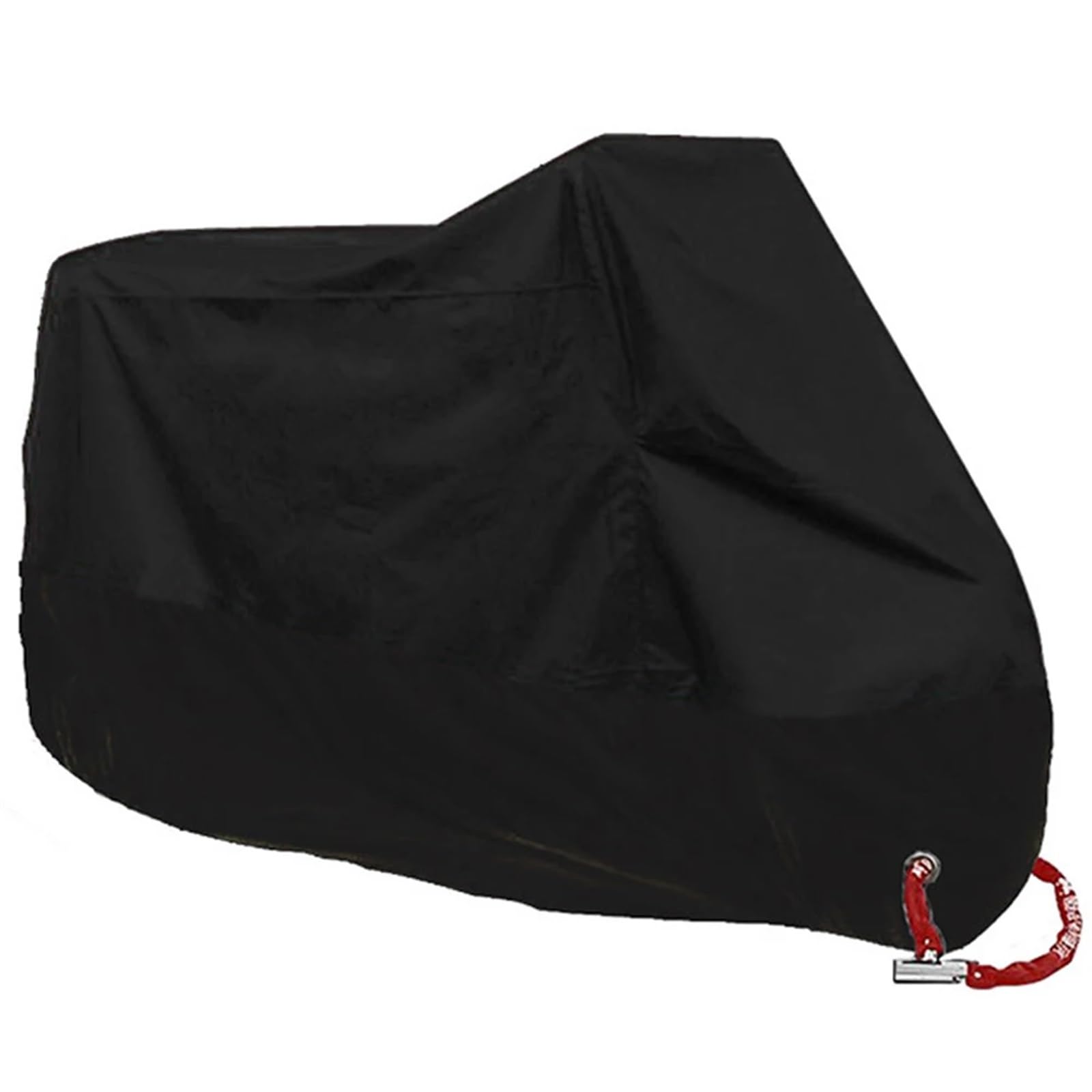 Cubre Moto Impermeable Cubierta impermeable for motocicleta, cubierta for motocicleta for todas las estaciones, protección UV a prueba de polvo for interiores y exteriores, cubierta for lluvia for Mot
