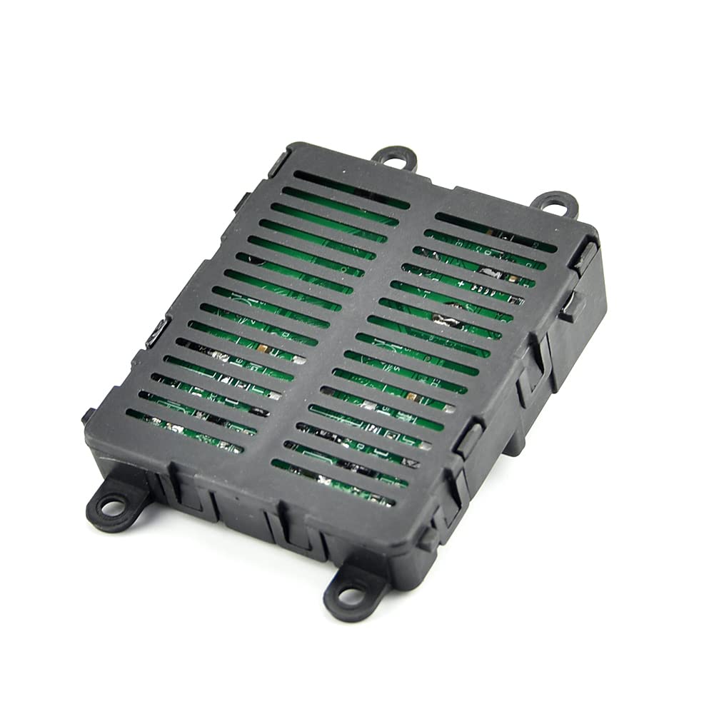 Nouveau Drone LED DRL Module de contrôle de Ballast Compatible avec Au-di Q5 8R0907472 8R0 907 472 10056-17078