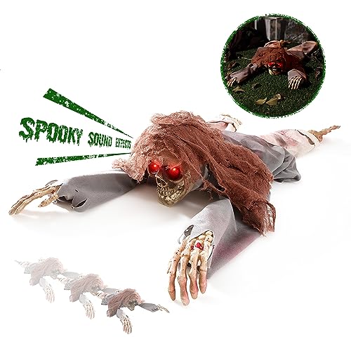 Halloween Animatronic 45
