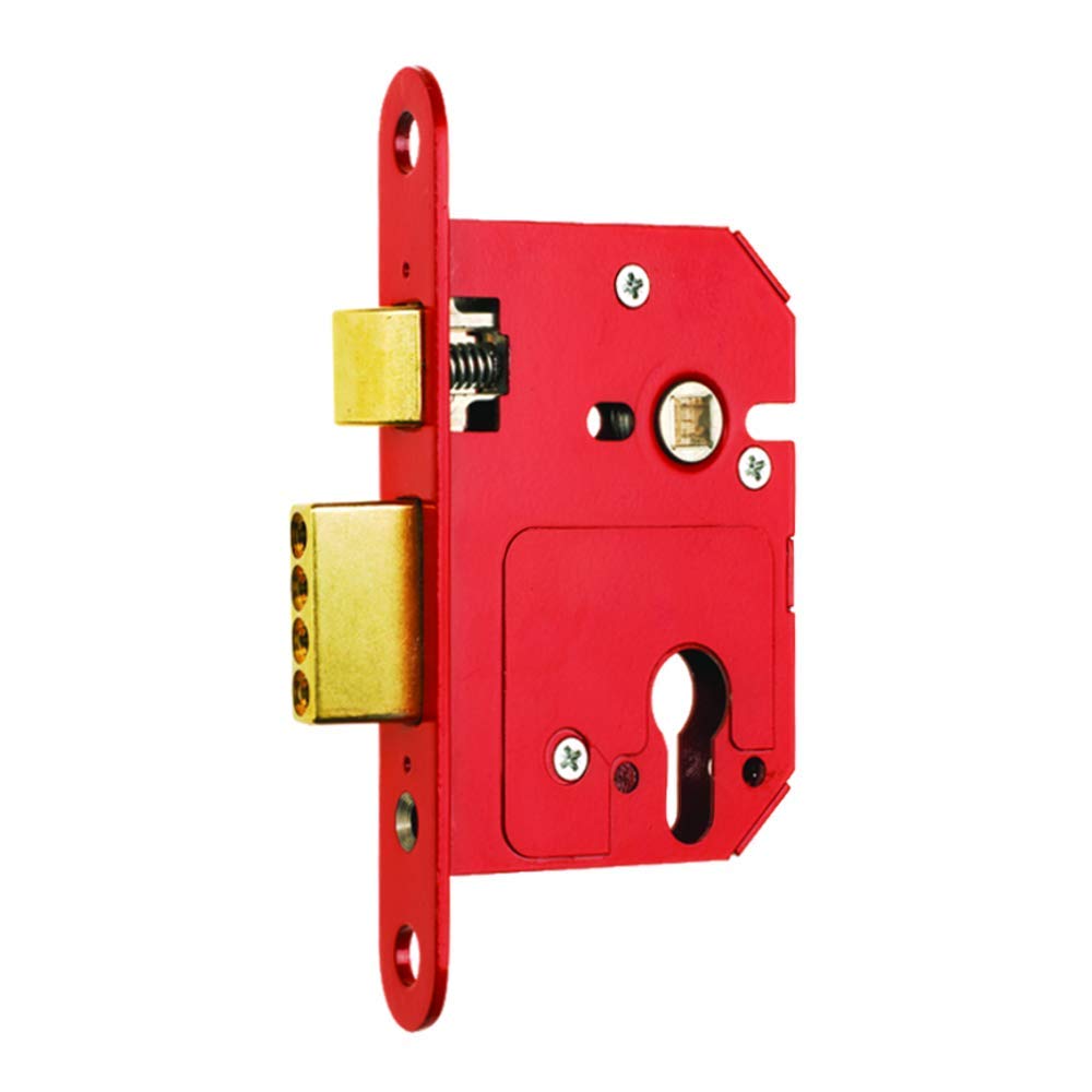 Era Grey Fortress Case Sashlock 64Mm Sc