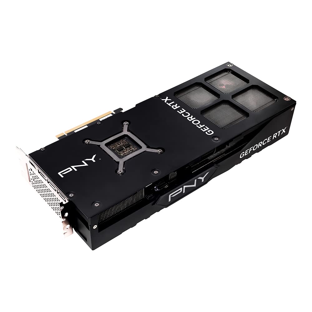 Amazon.in: Buy PNY GeForce RTX 4080 SUPER 16GB VERTO OC LED 3FAN 