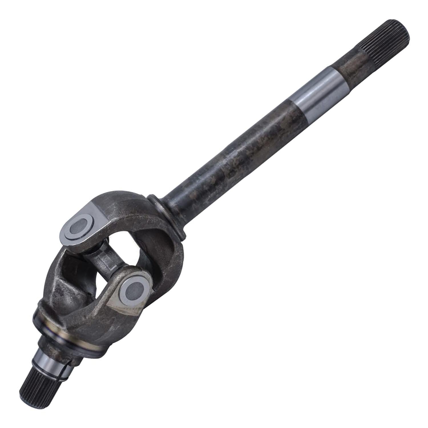 Amazon.com: Detroit Axle - Front Left CV Axle for 2005-2014