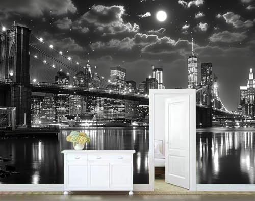 Mejores review On-line Fotomurales ciudades nocturnas para comprar online. 17 Imagen adicional