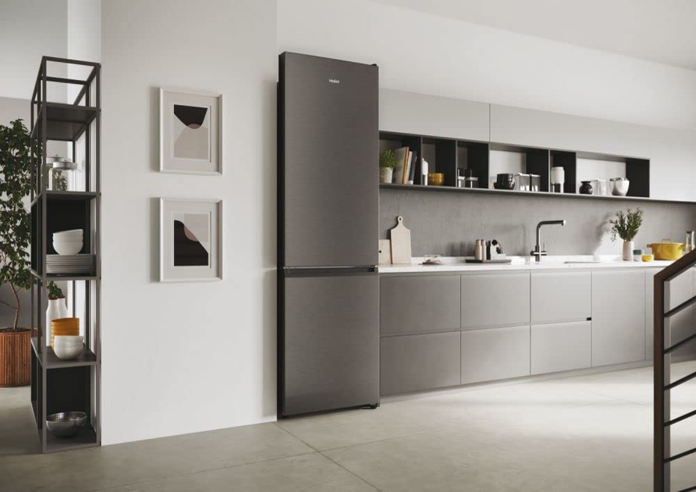 HDW1620DNPD- FRIGO 2D 60 CM CL D