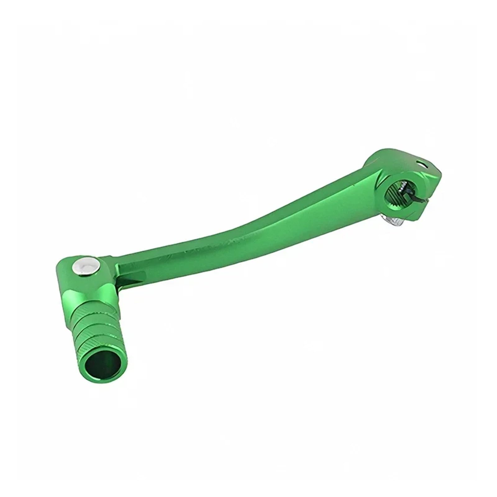SYC27QP Shift Pedal Lever Motorcycle Folding Gear Shifter Shift Lever for 70cc 90cc 110cc 125cc 150cc 200cc 250cc Motorcycle ATV Dirt Pit Bikes Gear Shifter