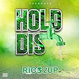  Hold Dis Tap [Explicit]