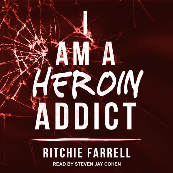 Cover art for I Am A Heroin Addict