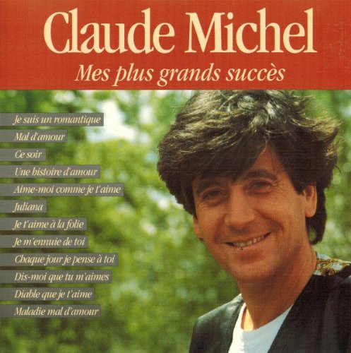 Mes plus grands succès