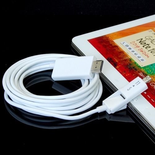 Novago-Adattatore HDMI femmina-Adattatore MHL