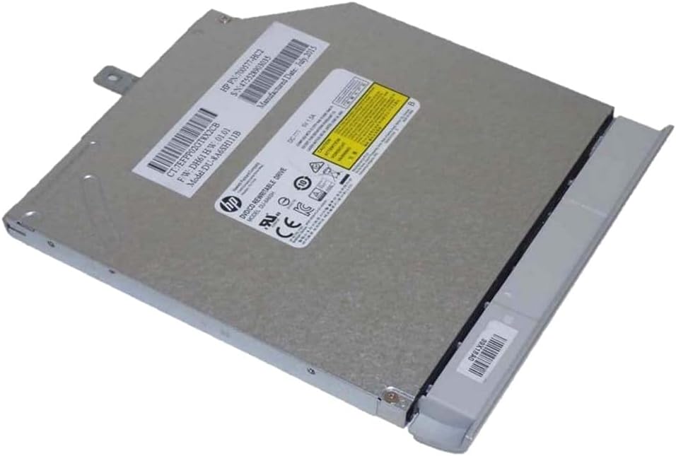 CD DVD Burner Writer Optical Drive for HP Pavilion 17-G Series Laptop 809304-001