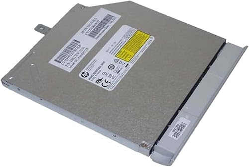 Unidad óptica del grabador de DVD de CD para el portátil HP Pavilion 17-G Series 809304-001