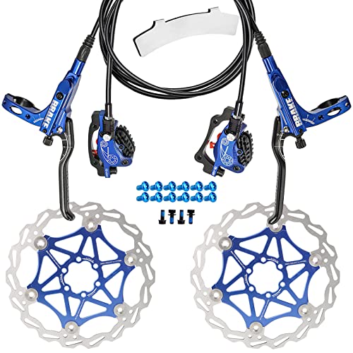 Our Top 20 Best Budget Hydraulic Disc Brakes Reviews 2022 BNB