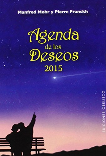 2015 Agenda Deseos (AGENDAS) 2015 Agenda Deseos (AGENDAS)