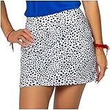 Jofit Women's Jo Tech Polo Shirt, Black/White, X-Small