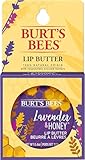 Burt's Bees Lavender & Honey Lip Butter, Gift 11.3 Grams