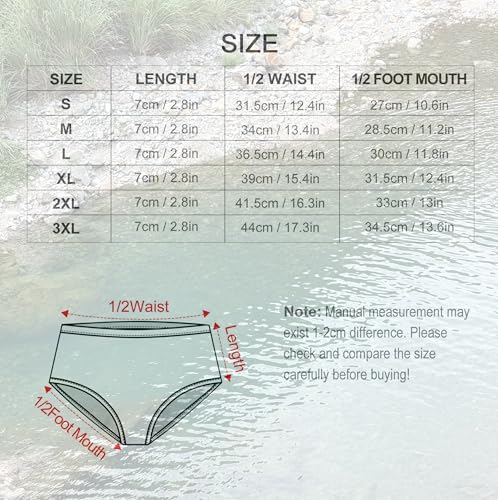 Pitbull Mama Purple Flowers Men's Swimming Trunks Briefs Beach Swimwear Low Rise Bikini Swimsuit Print Bathing Suit3