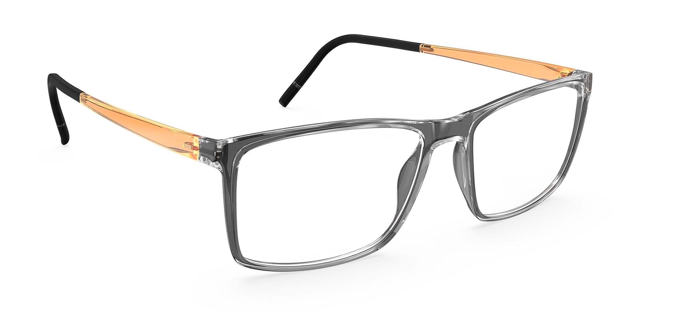 Silhouette Eyeglasses Vivid Sky FR Full Rim 2956 6660