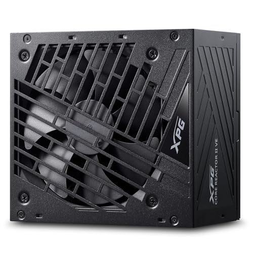 XPG Core Reactor II VE 650W (2024) view 2