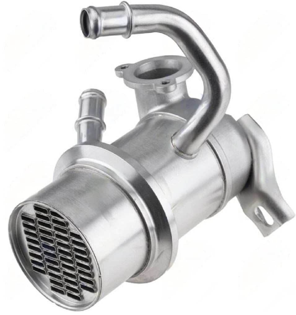 ENFRIADOR GASES EGR 1.6 2.0 TDI A3 Q2 Q3 GOLF PASSAT TIGUA SUPERB ATECA LEON 04L131512D 04L131512BQ 04L131512BH 04L131512AM 04L131512BR 04L131512AJ FW000003 FW000006 04L131512G DA627007 DA627004