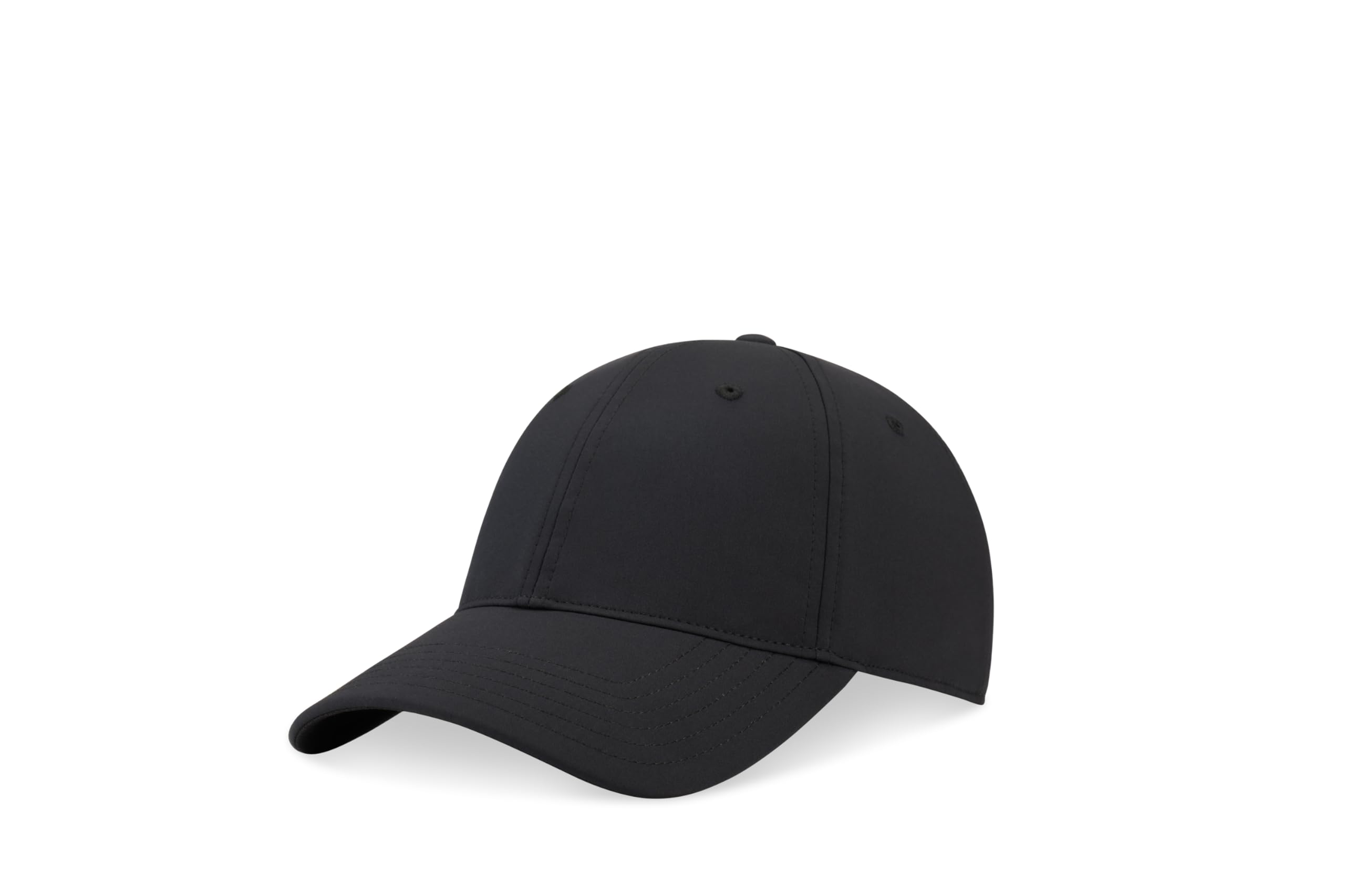 Amazon.com: HW CG PERF Front Crest UNSTR BLK 26 : Sports & Outdoors
