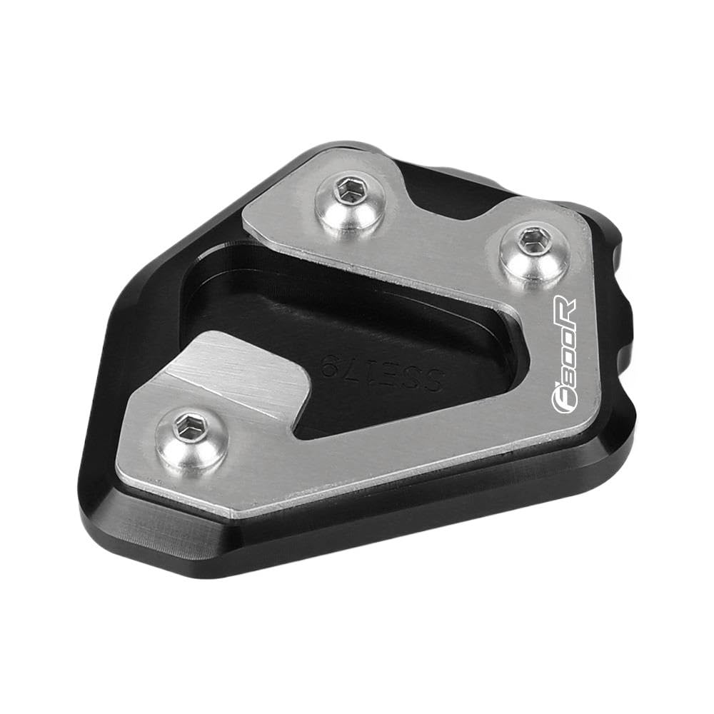 Almohadillas Para Pata De Cabra De Motocicleta 12 Piezas