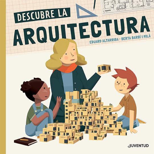 Descubre la arquitectura (CONOCER Y COMPRENDER)