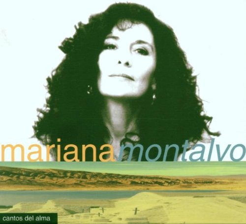 Cantos Del Alma [Audio CD]