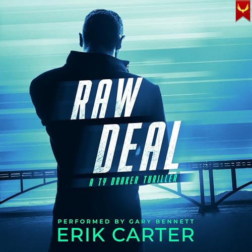 Raw Deal by Erik Carter episode artwork