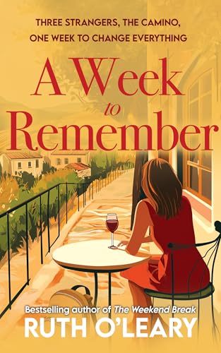 A Week to Remember: 2025 view 2